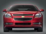 Chevrolet Malibu LT 2007 года